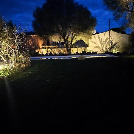 Appartement Stazzo San Teodoro Piscina Condivisa Extérieur photo
