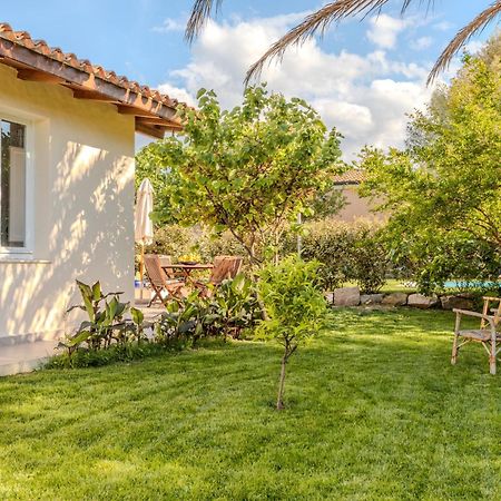 Appartement Stazzo San Teodoro Piscina Condivisa Extérieur photo