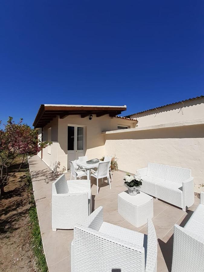Appartement Stazzo San Teodoro Piscina Condivisa Extérieur photo