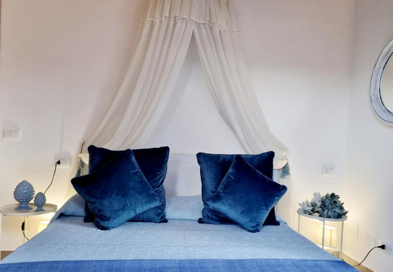 Appartement Stazzo San Teodoro Piscina Condivisa Extérieur photo