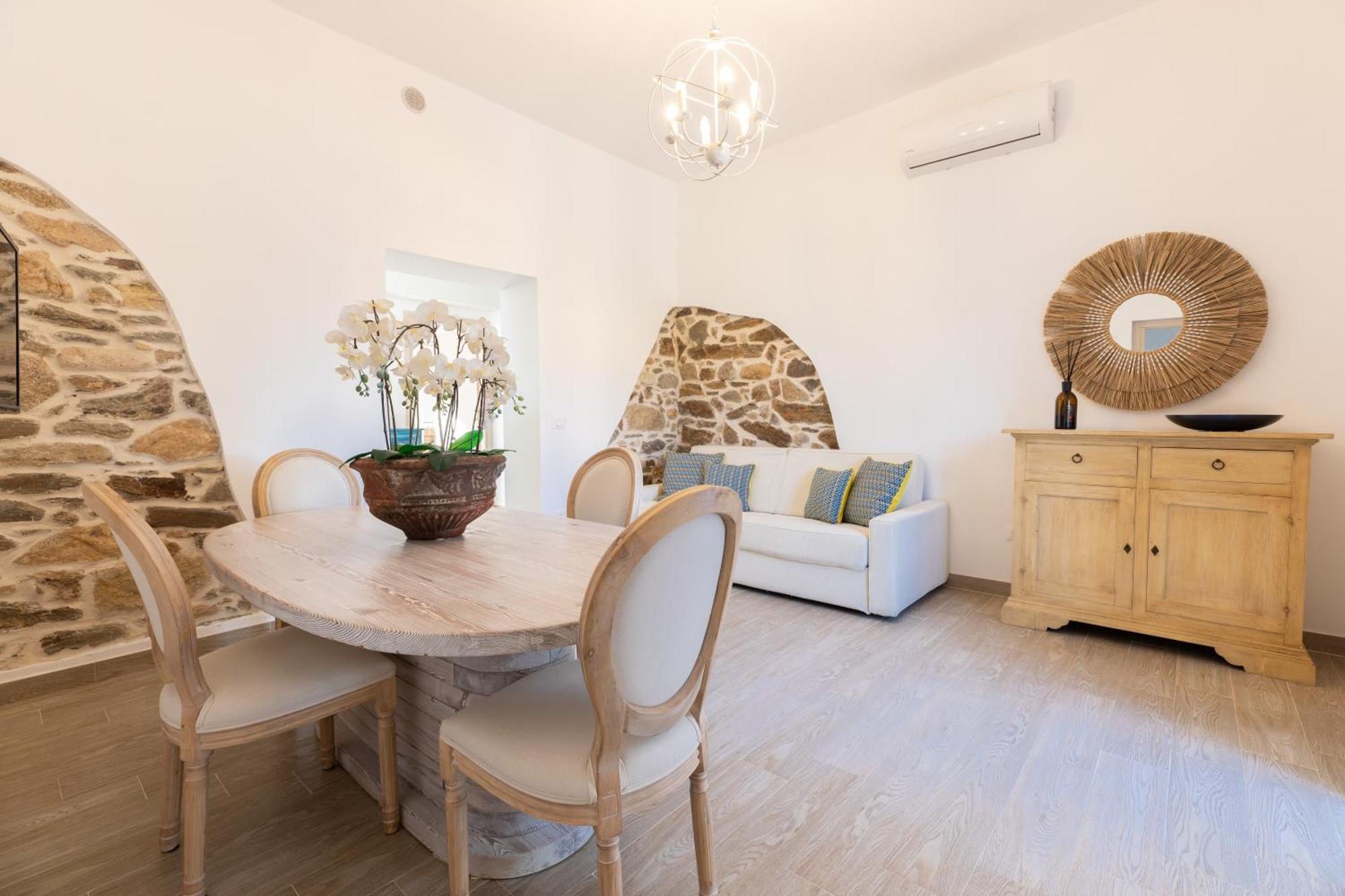 Appartement Stazzo San Teodoro Piscina Condivisa Extérieur photo