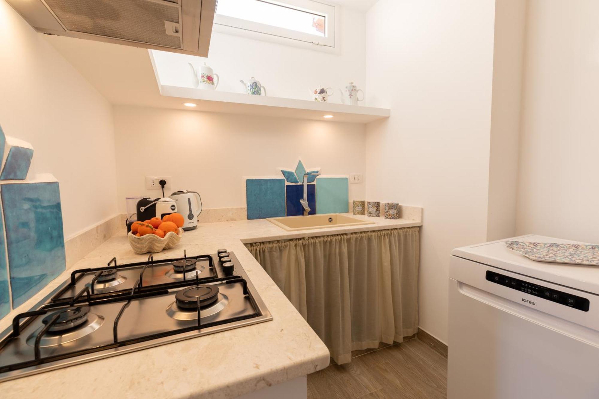 Appartement Stazzo San Teodoro Piscina Condivisa Extérieur photo