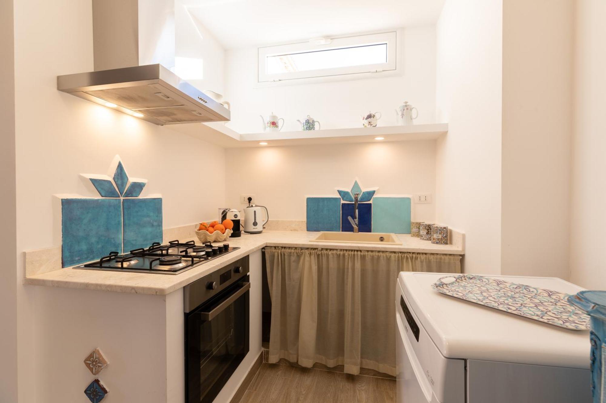 Appartement Stazzo San Teodoro Piscina Condivisa Extérieur photo