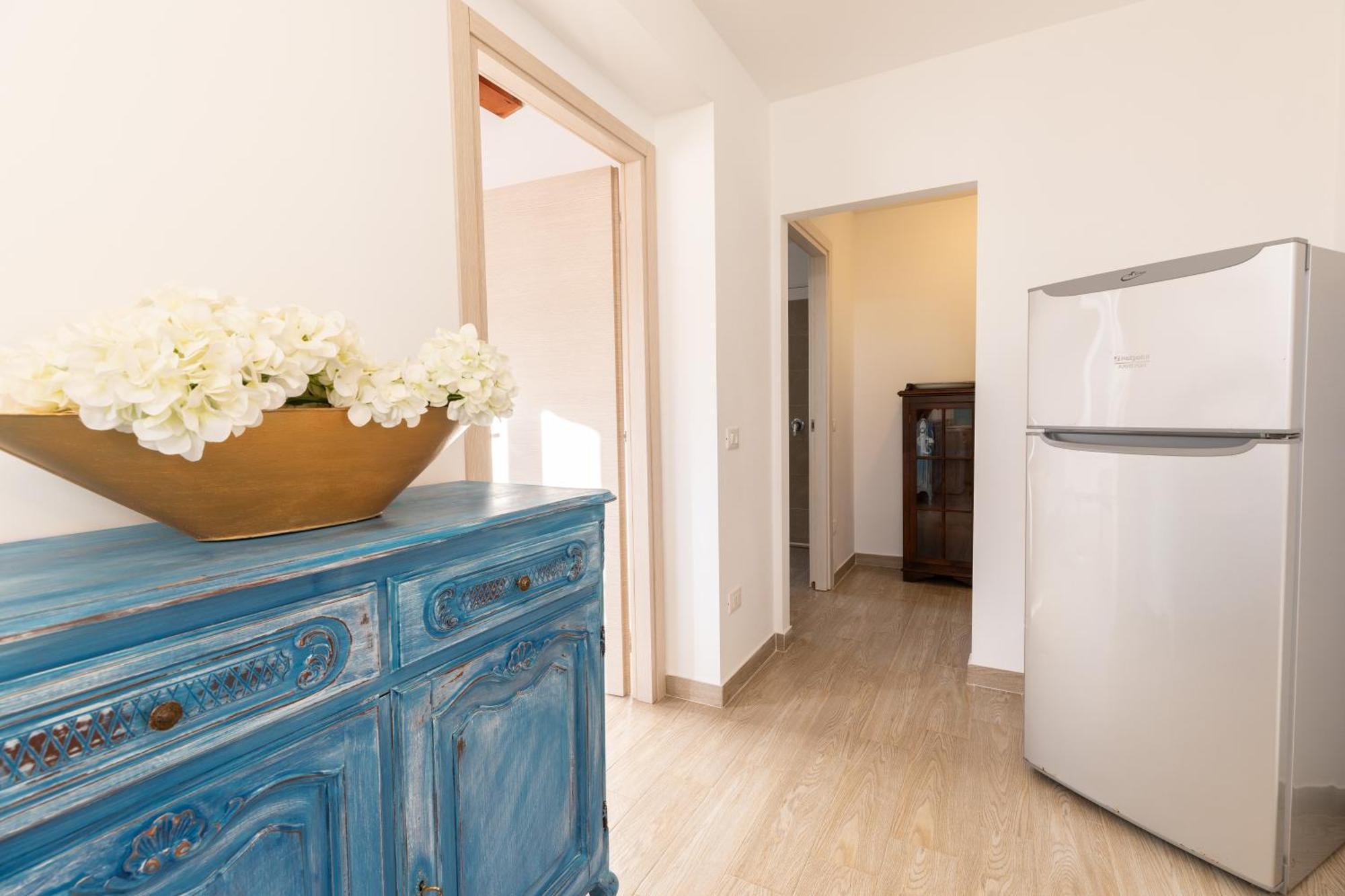 Appartement Stazzo San Teodoro Piscina Condivisa Extérieur photo