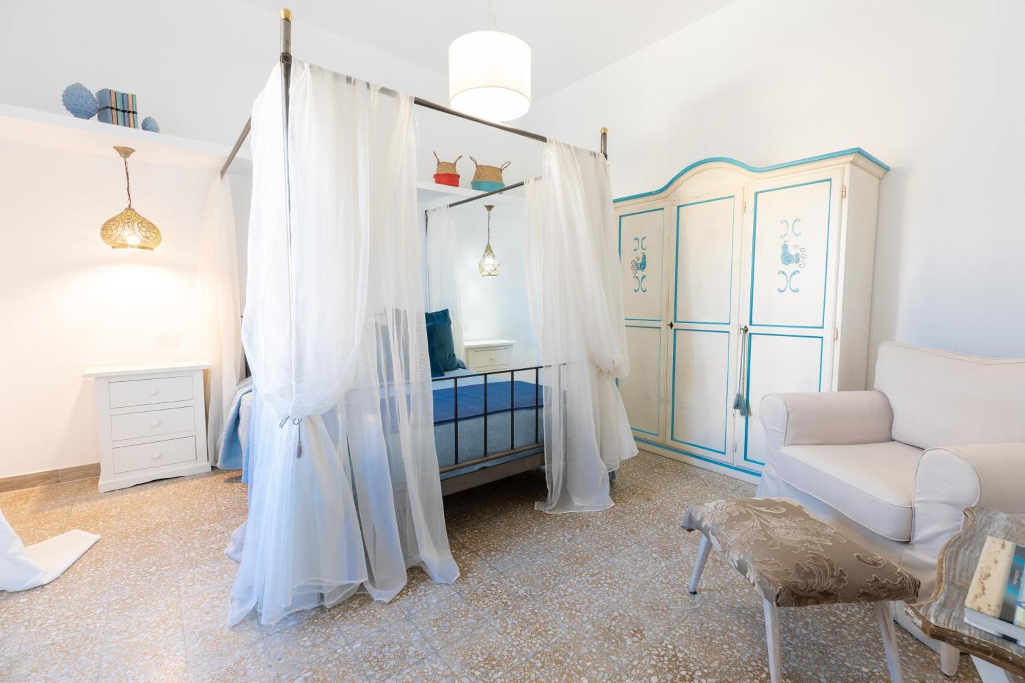 Appartement Stazzo San Teodoro Piscina Condivisa Extérieur photo