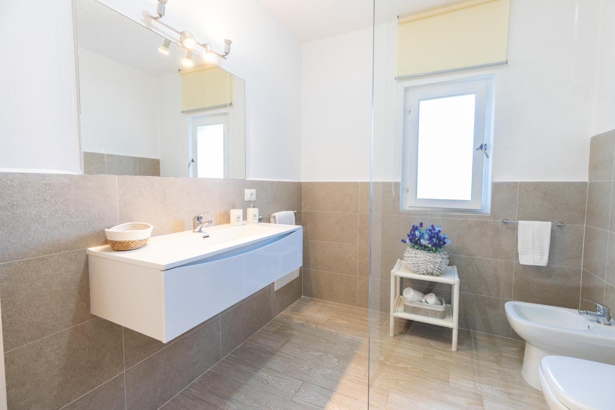 Appartement Stazzo San Teodoro Piscina Condivisa Extérieur photo