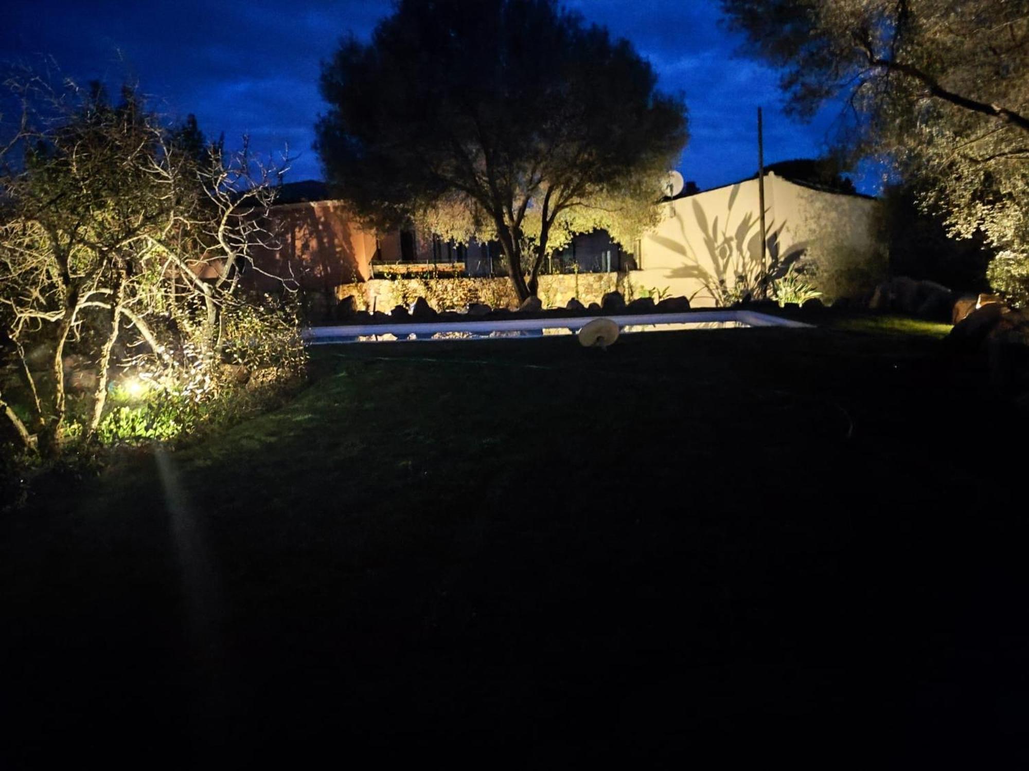 Appartement Stazzo San Teodoro Piscina Condivisa Extérieur photo