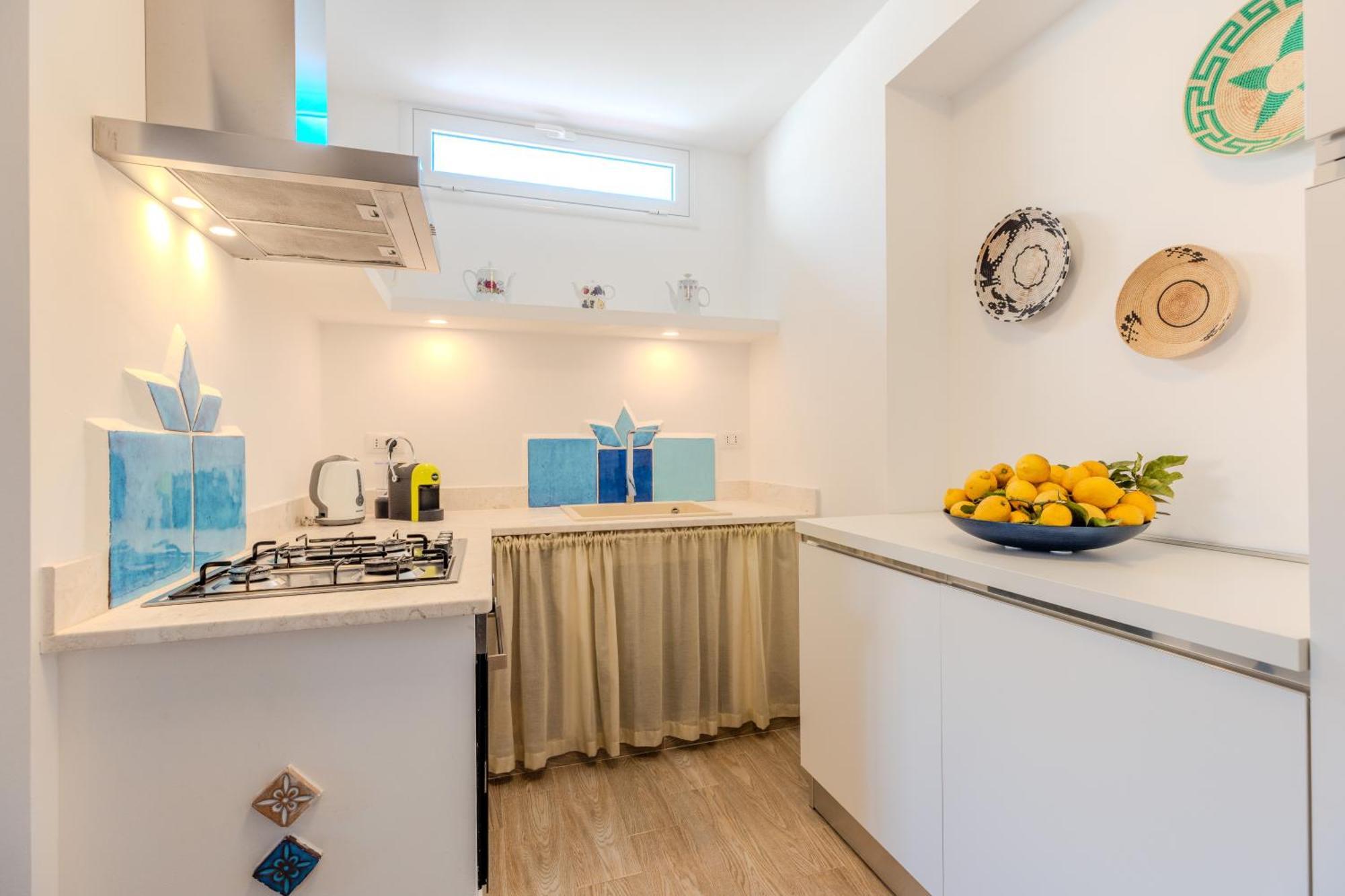 Appartement Stazzo San Teodoro Piscina Condivisa Extérieur photo