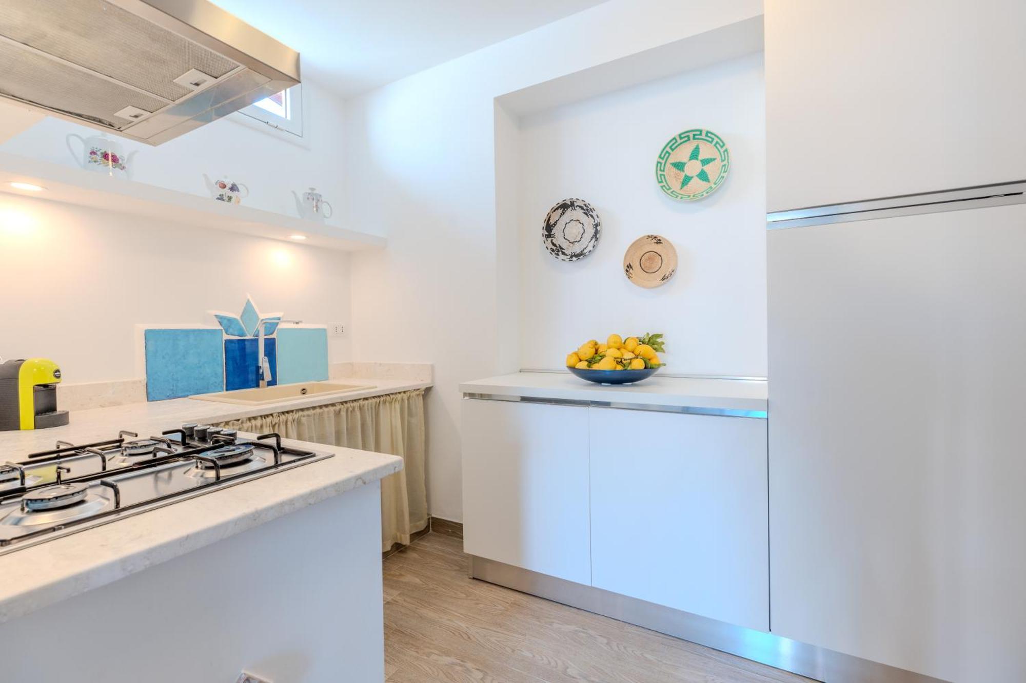Appartement Stazzo San Teodoro Piscina Condivisa Extérieur photo
