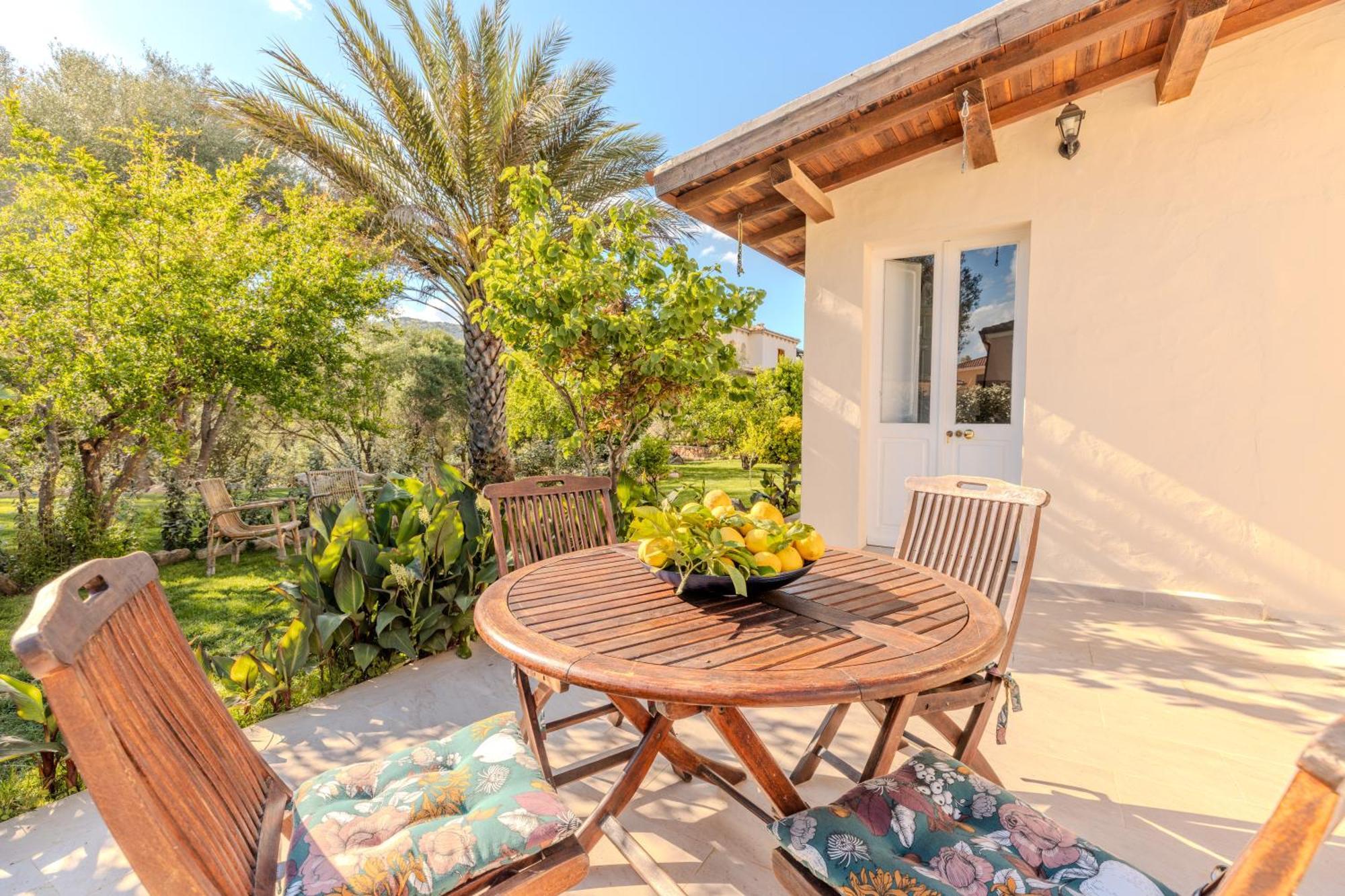 Appartement Stazzo San Teodoro Piscina Condivisa Extérieur photo